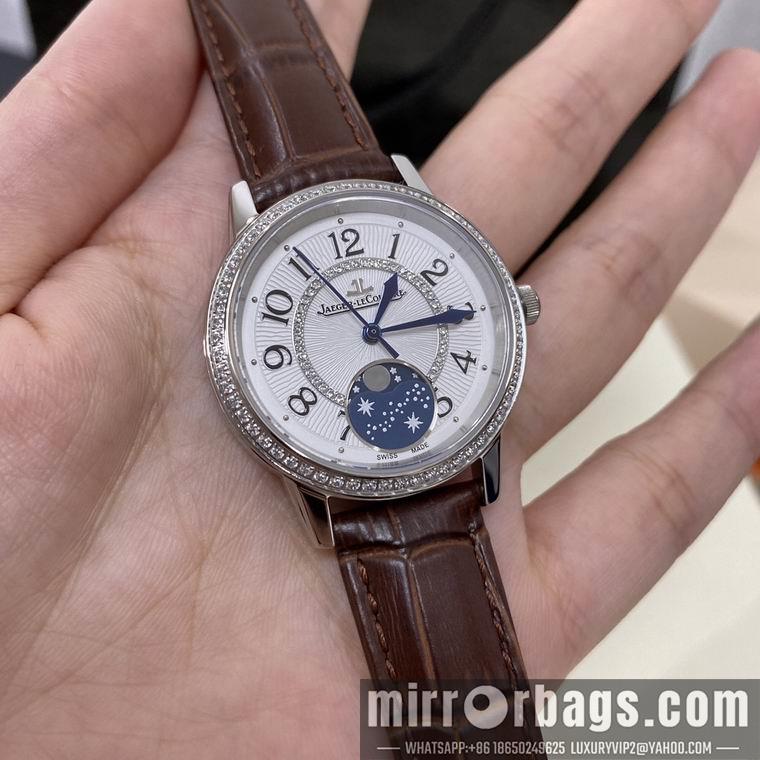 Replica Jaecer Lecoultre 33X9mm M06