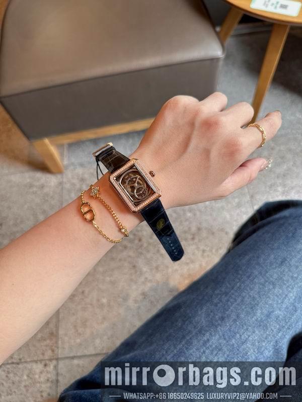 Replica Chanel 34.6X26.7mm 042714
