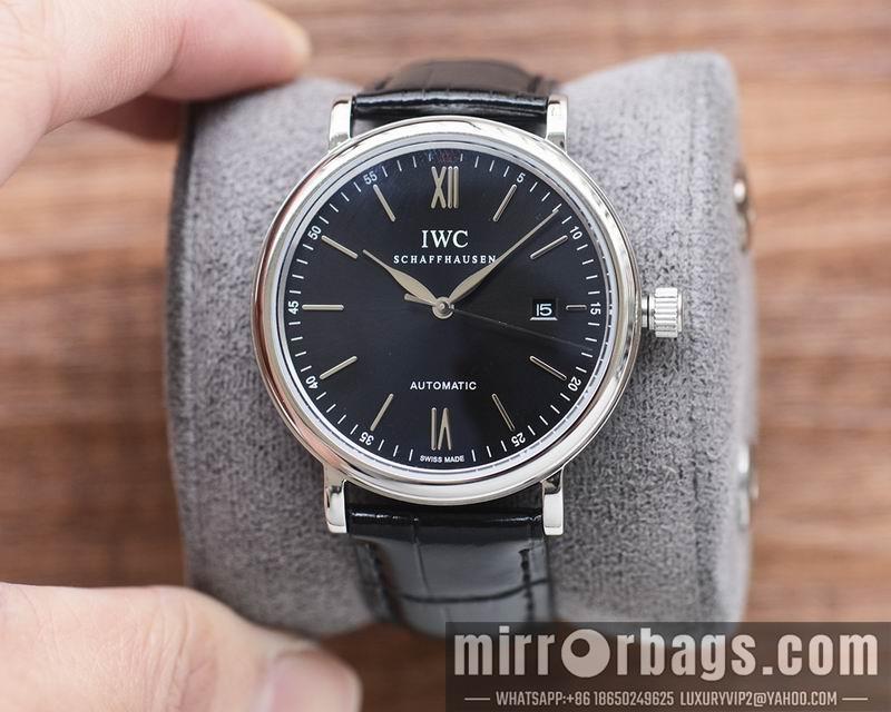 Replica IWC 41X12mm 0413139