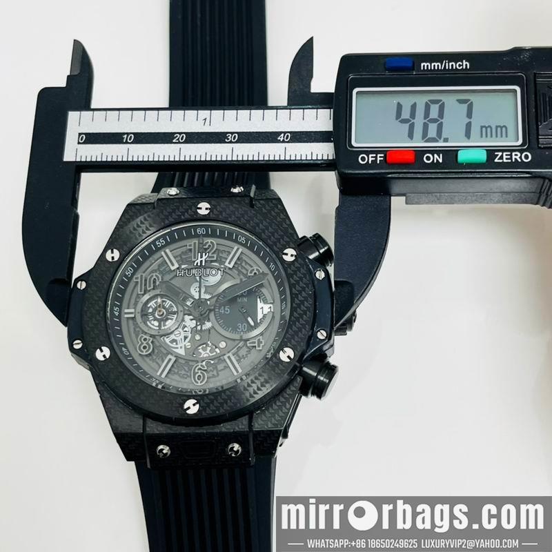 Replica Hublot 48.7X15mm 082732