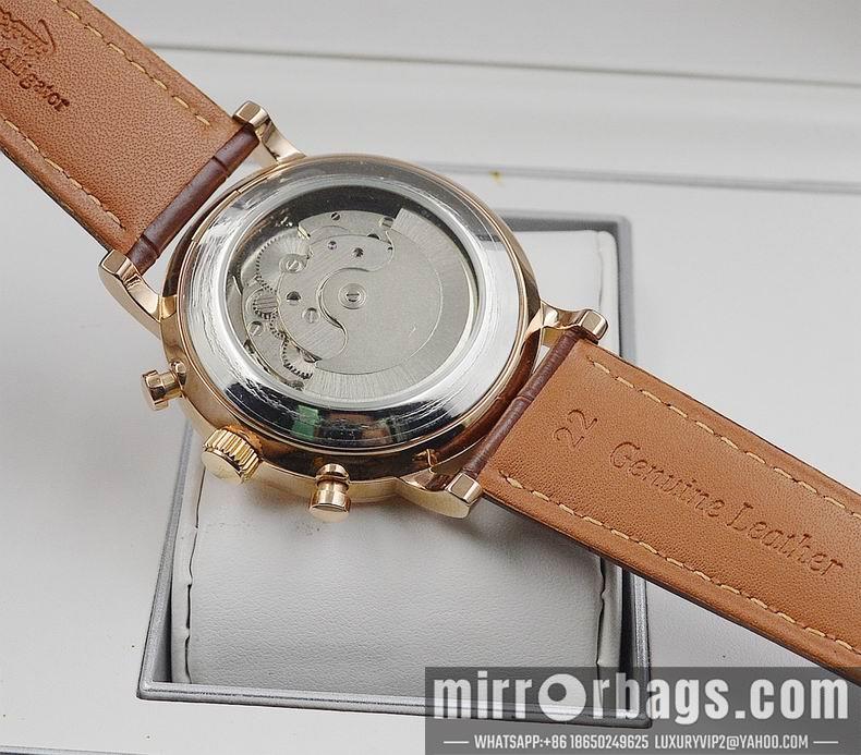 Replica Patek Philippe men 42X12mm 122534