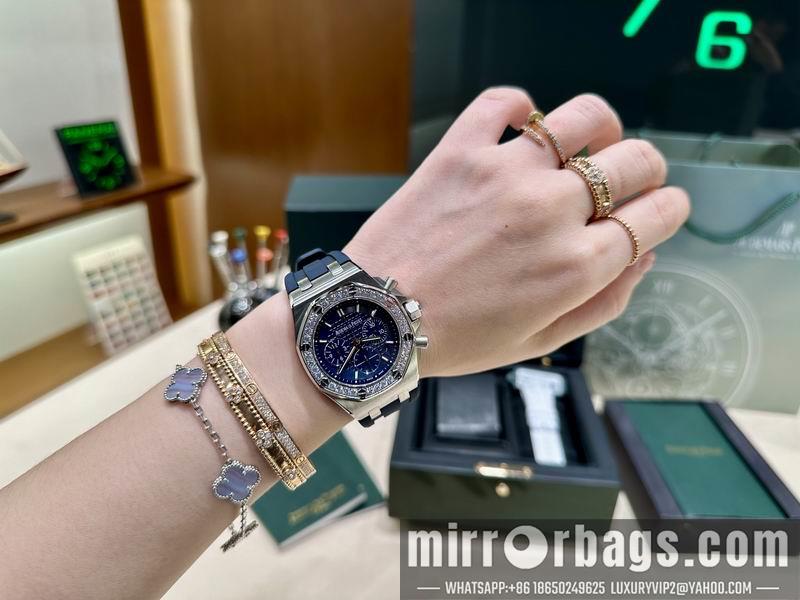 Replica AP 37mm 022358