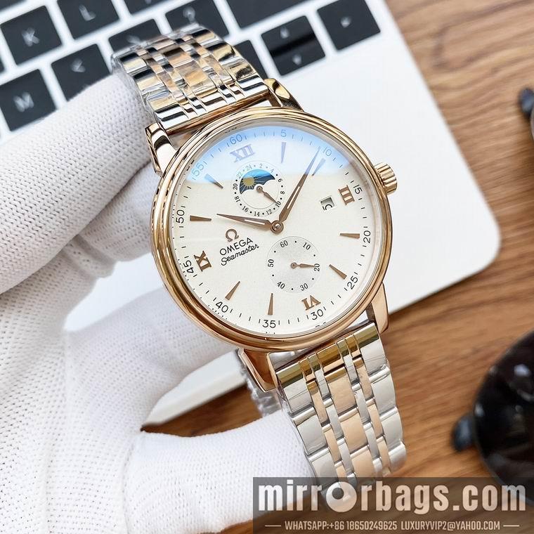 Replica Omega men 42X13mm M55