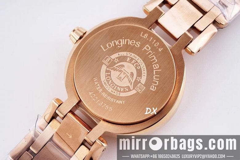 Replica Longines 26.5mm 12nms82