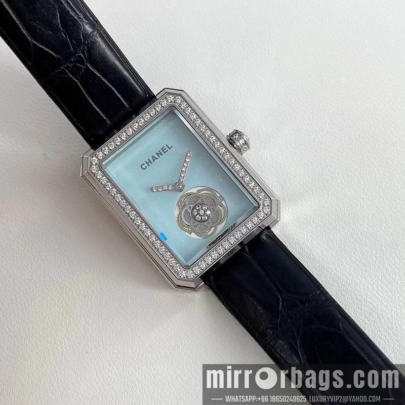 Replica Chanel watch 022482