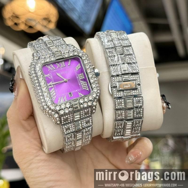 Replica Cartier 40X12mm 103170