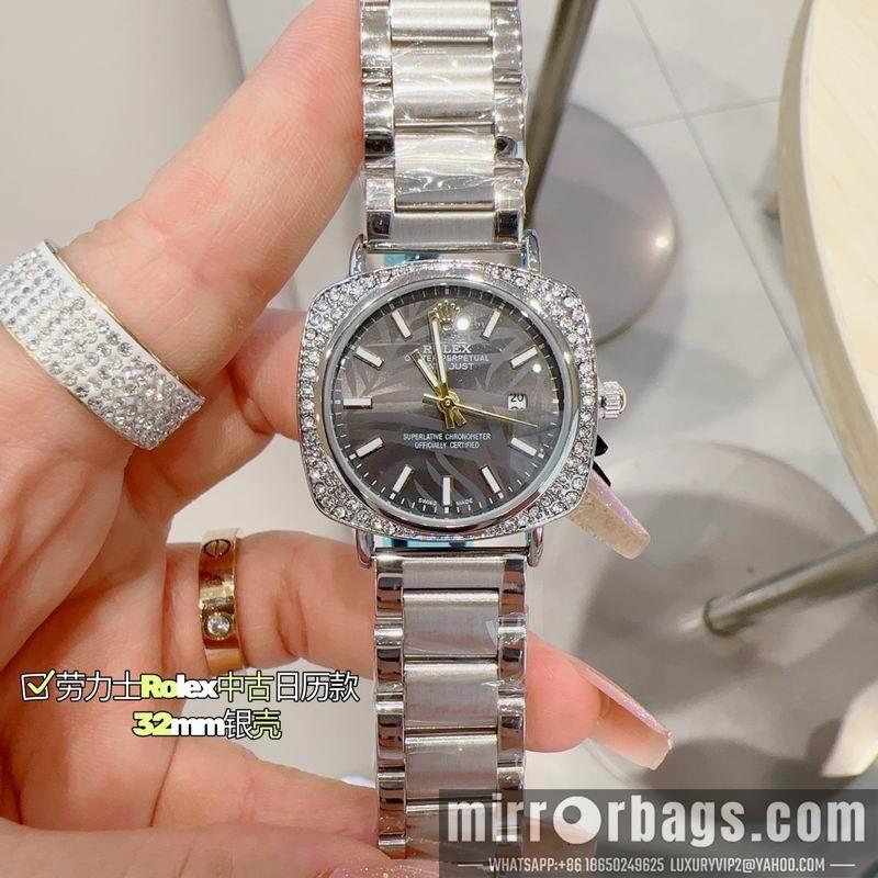 Replica Rolex 32mm 110180
