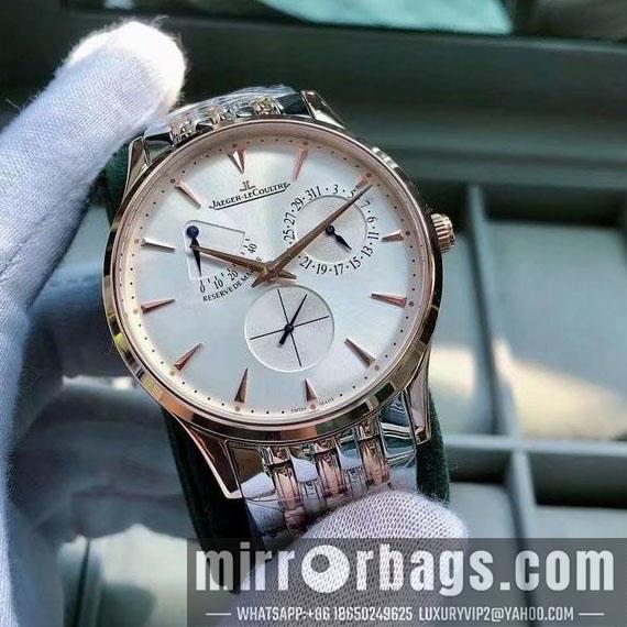 Replica Jaeger Lecoultre watch M50