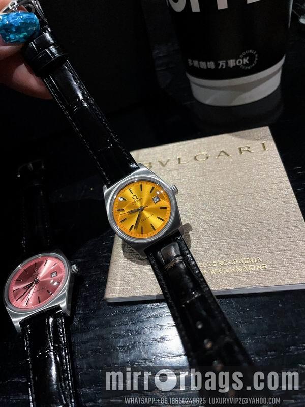 Replica Omega watch 102234