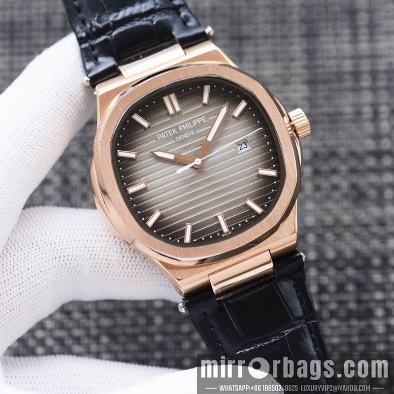 Replica Patek Philippe 43X12mm 062808