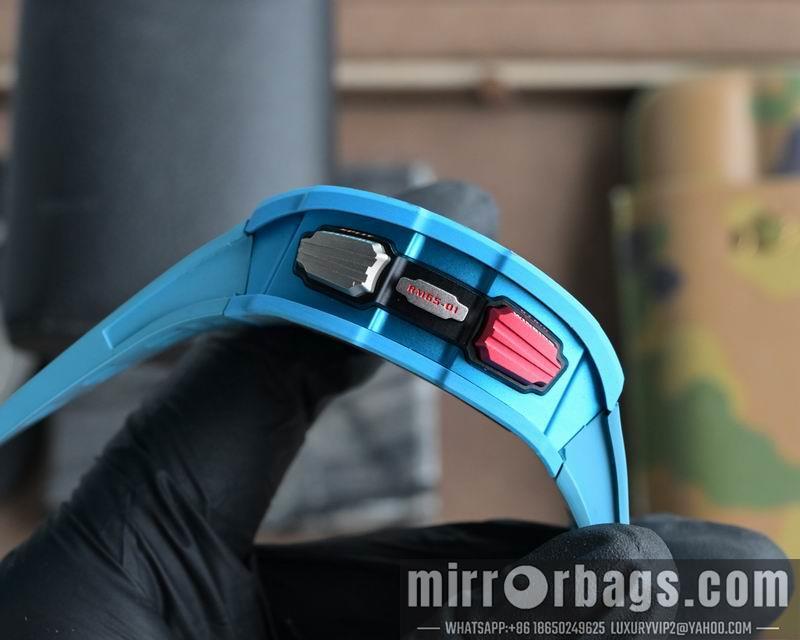 Replica Richard Mille 40X50X16mm 031940
