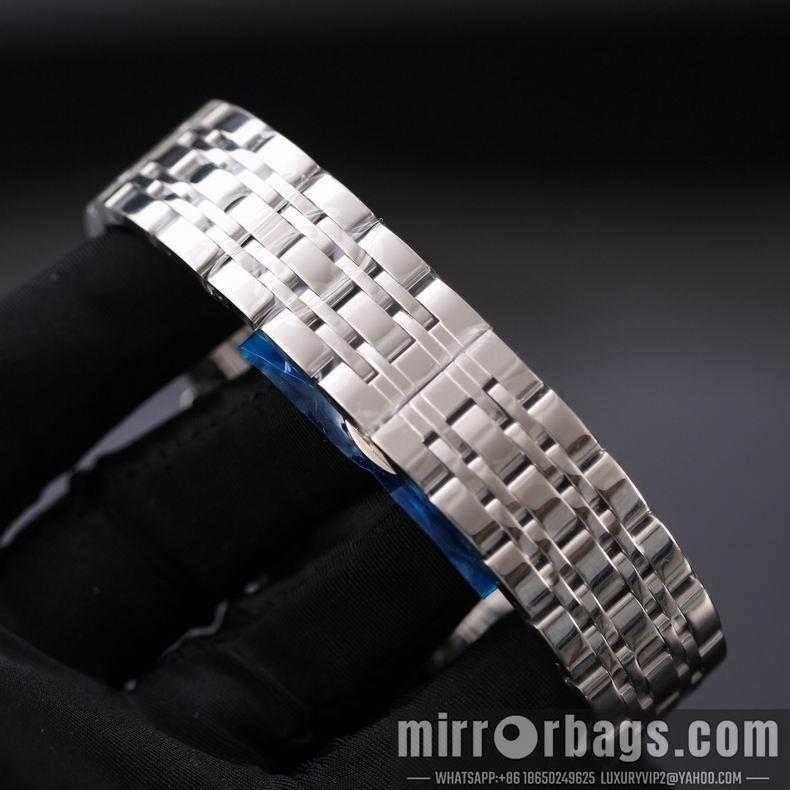Replica Omega women 34X8mm M48