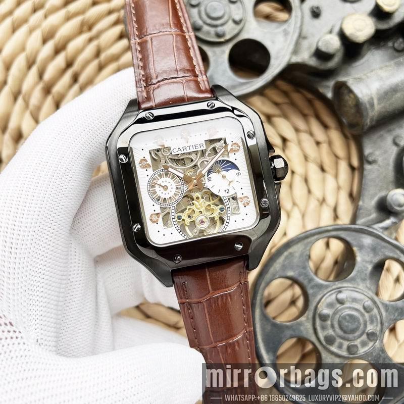 Replica Cartier 45X13mm 031671