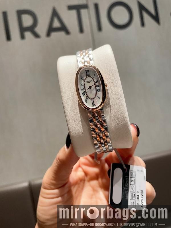Replica Longines 18X25mm 022453