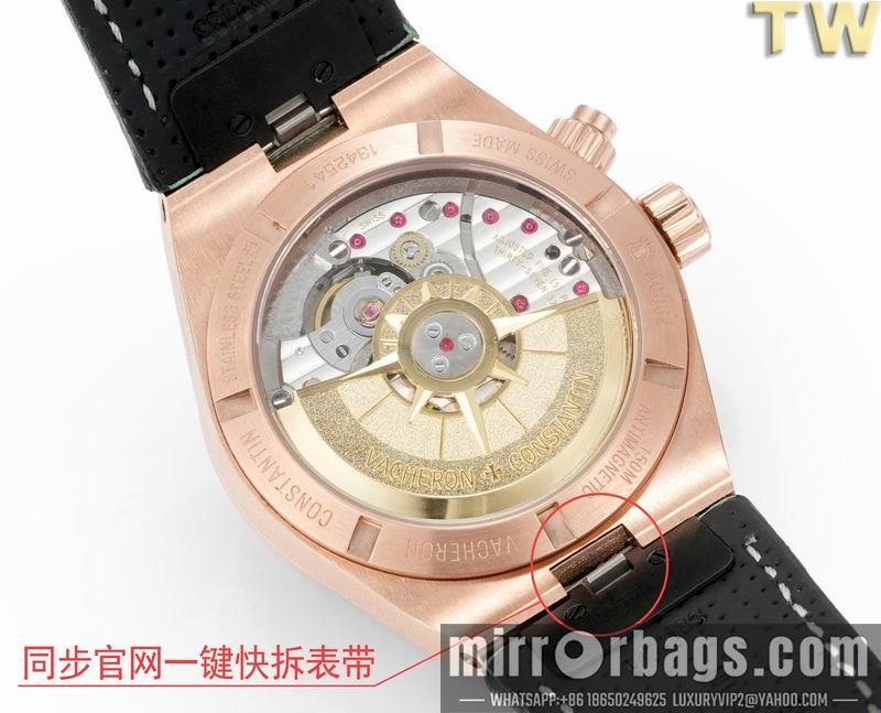 Replica Vacheron Constantin 41mm 022129