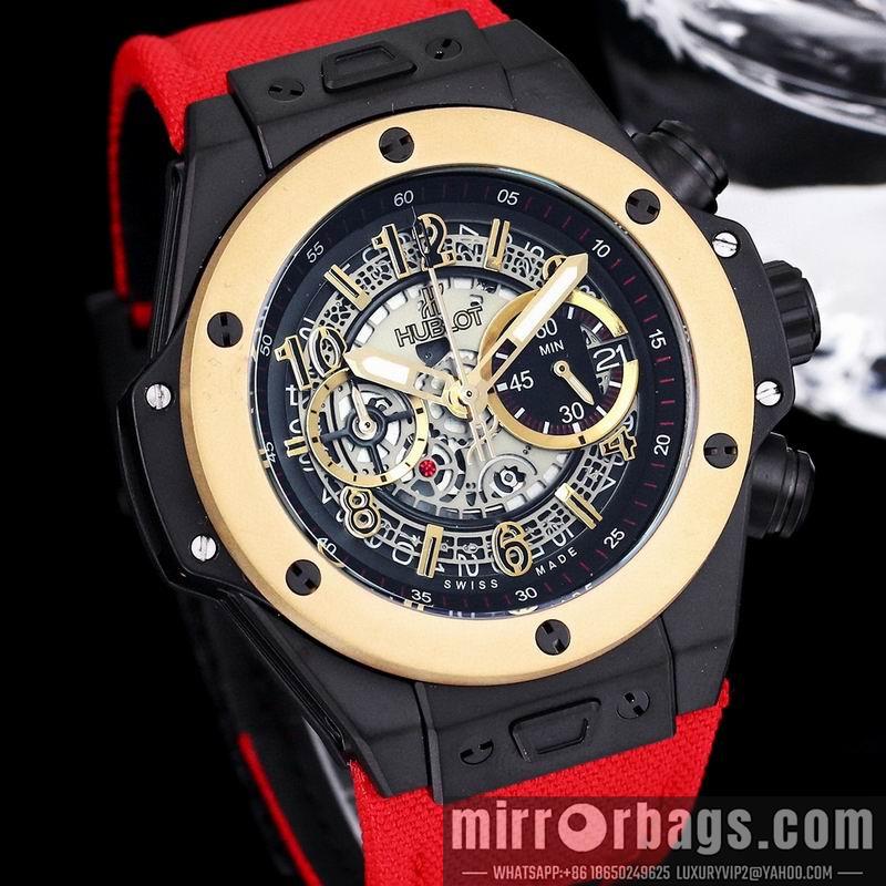 Replica Hublot watch 082103