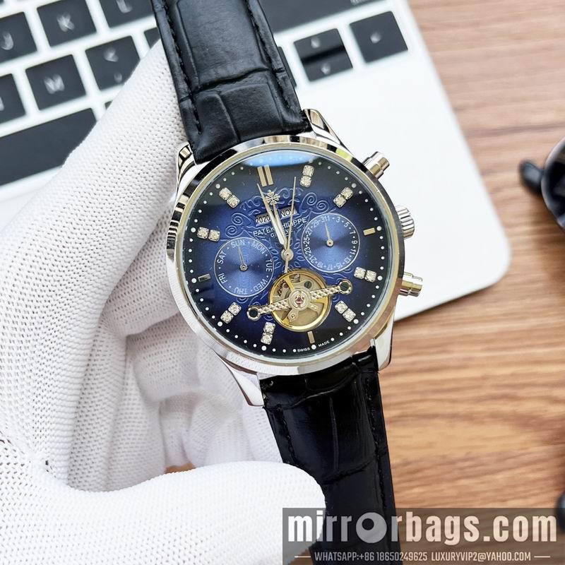 Replica Patek Philippe 43X13mm 101745