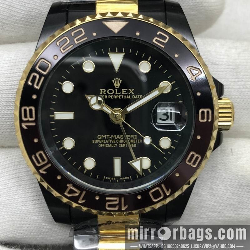 Replica Rolex watch 030316