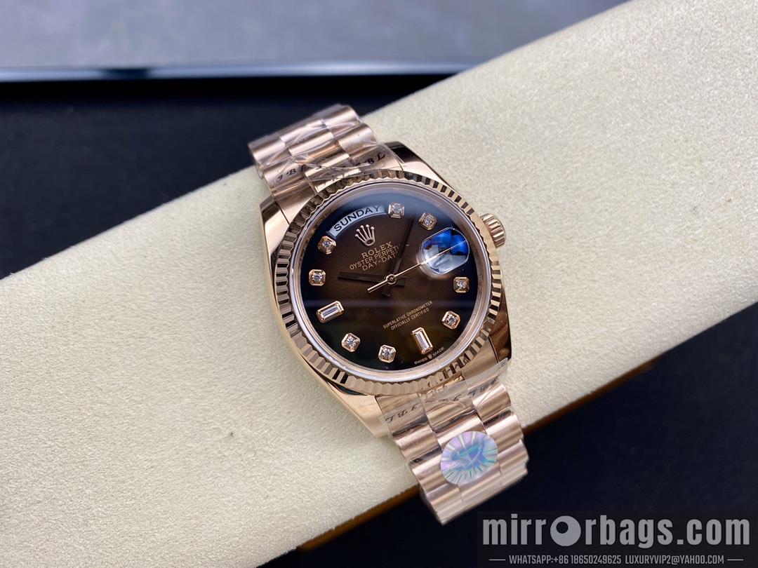 Replica Rolex 36mm 092912