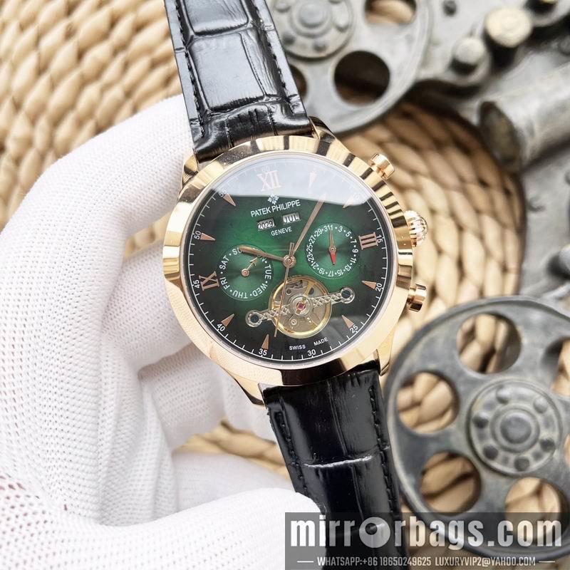 Replica Patek Philippe 43X12mm 041463