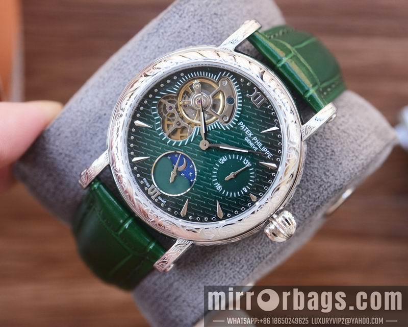 Replica Patek Philippe 42mm 031960