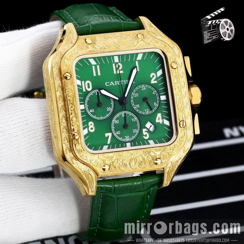 Replica Cartier 45X13mm 082171