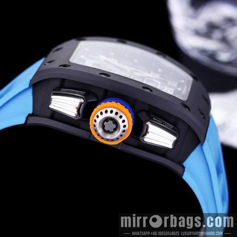 Replica Richard Mille watch 082921