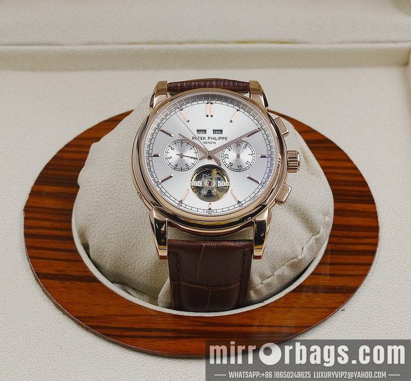 Replica Patek Philippe 44X13mm 052014
