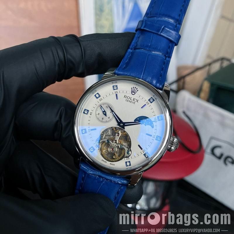 Replica Rolex 43mm 1101154