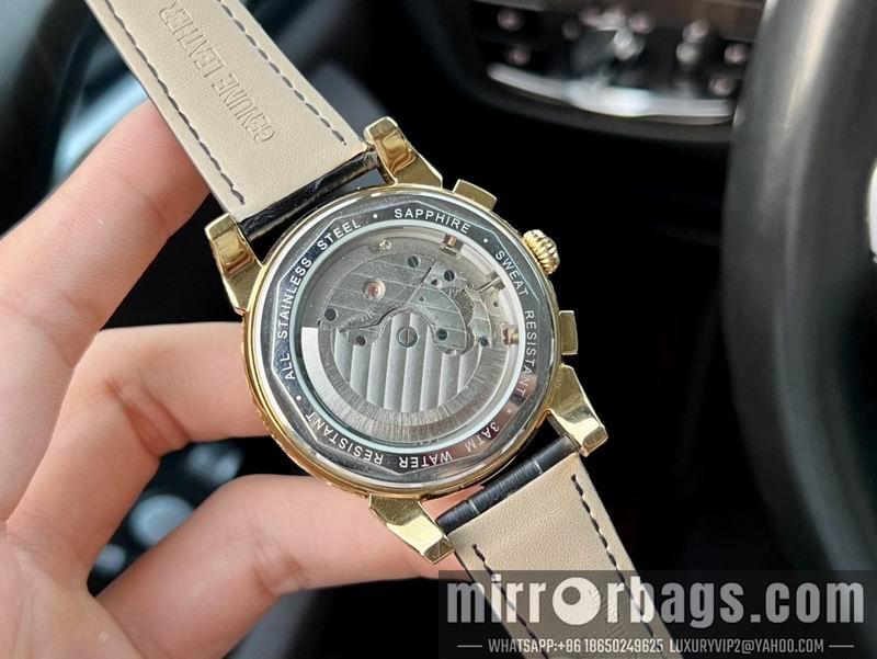 Replica Patek Philippe 42mm 050817