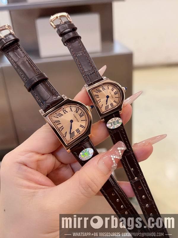 Replica Cartier L30mm S24mm 022279