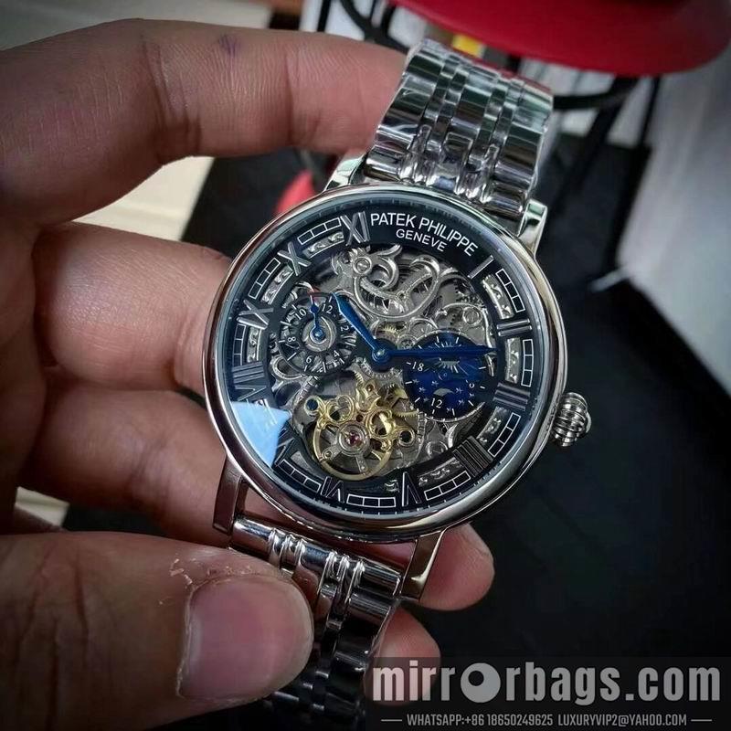Replica Patek Philippe 43mm 031964