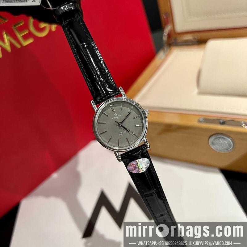 Replica Omega 26mm 022242