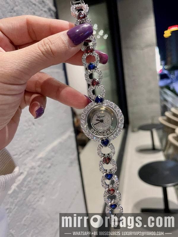 Replica Chopard watch 060352