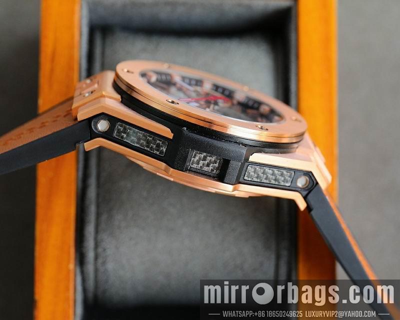 Replica Hublot 45mm 032419