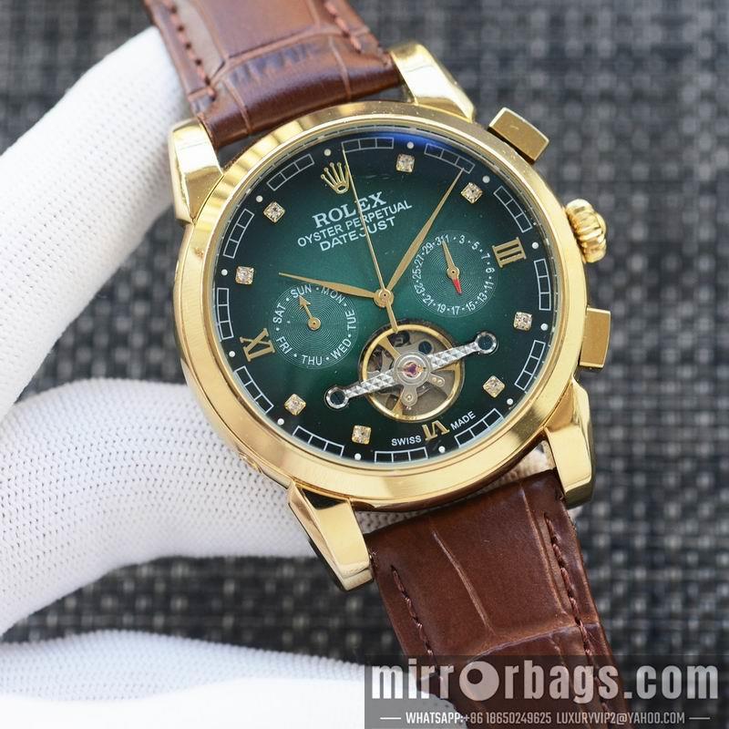 Replica Patek Philippe 43X12mm 101595