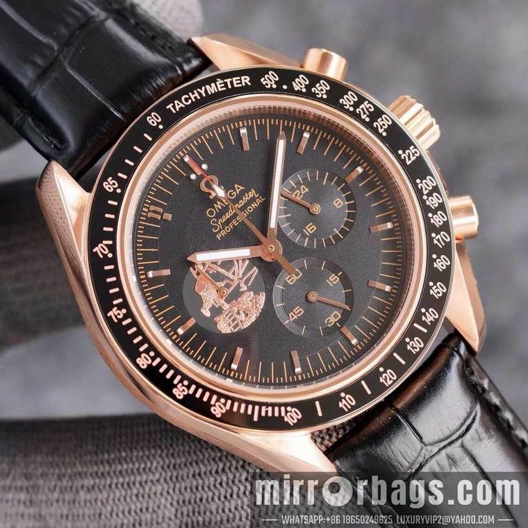 Replica Omega men 42mm M06