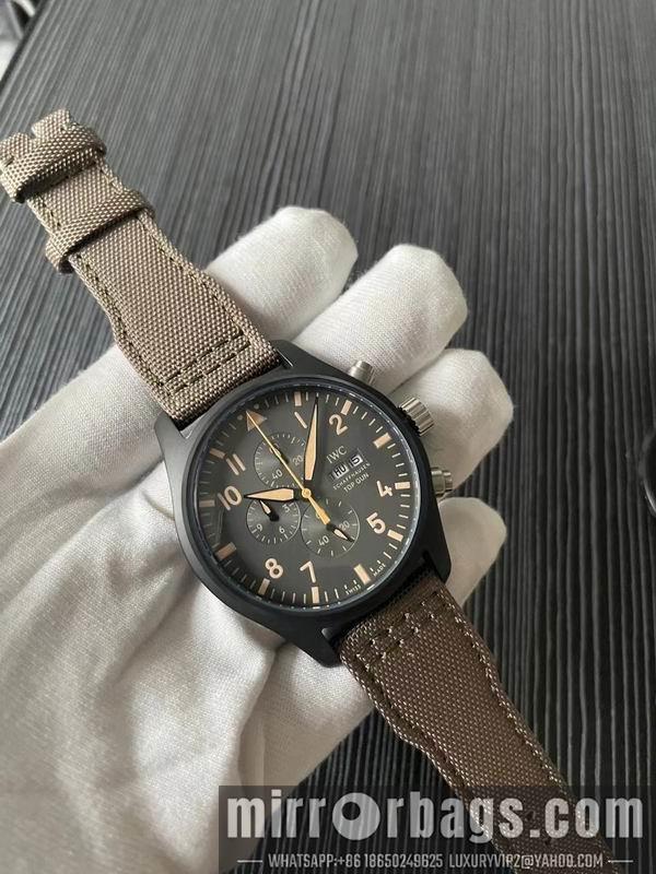 Replica IWC watch 110969