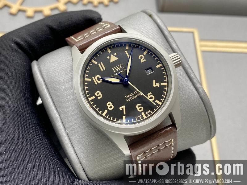 Replica IWC 40X13mm 0506162