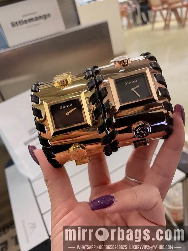 Replica Gucci 33mm 032084
