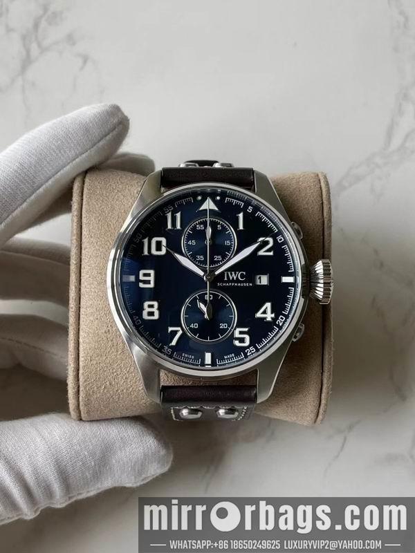 Replica IWC watch 110987