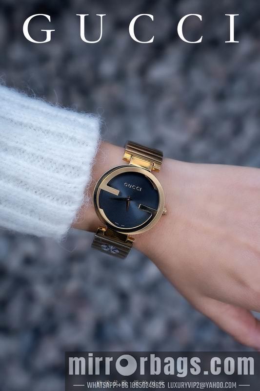 Replica Gucci 37mm 022255