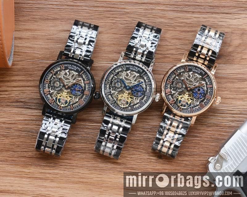 Replica Patek Philippe 42mm 091816