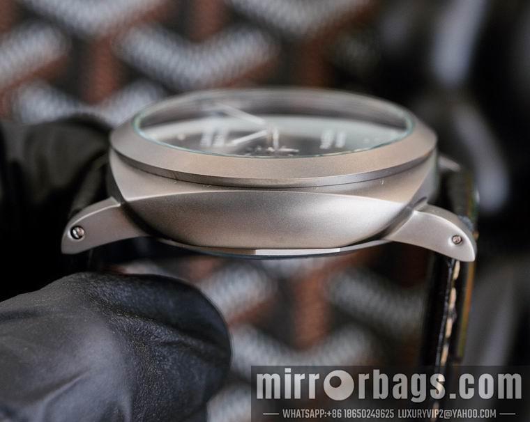 Replica Panerai 40mm watch M01