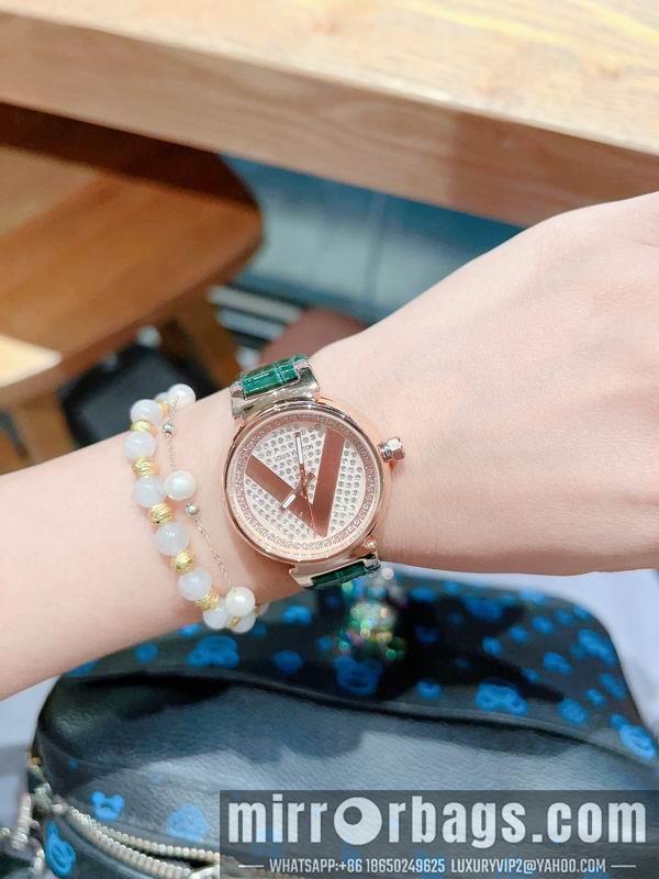 Replica LV watch 110171