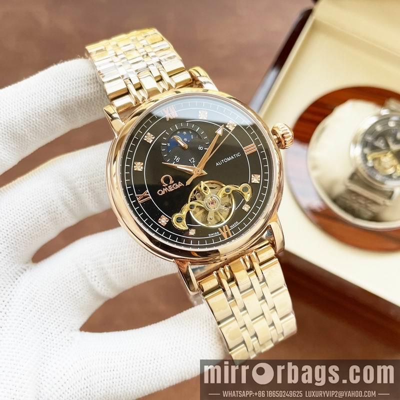Replica Omega 42X13mm 032527