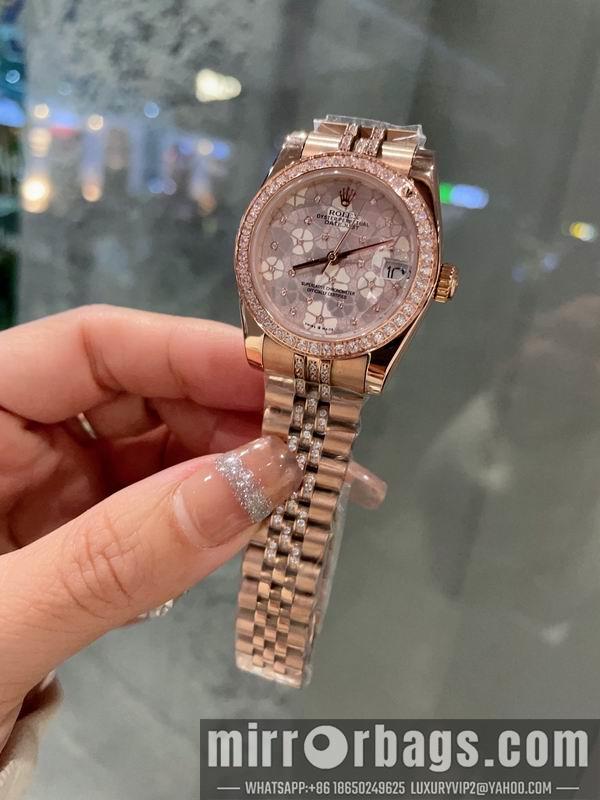 Replica Rolex 31mm 030269