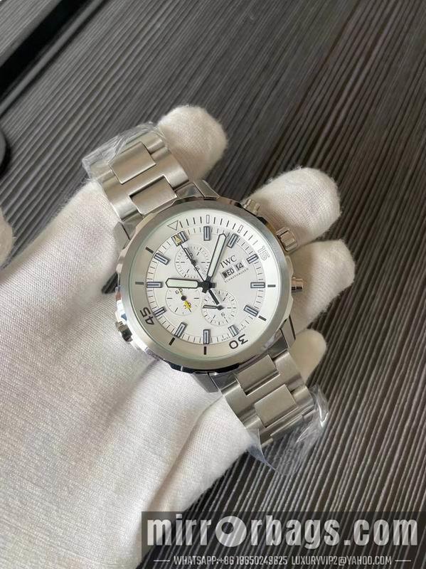 Replica IWC watch 110977