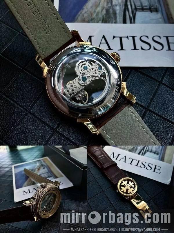 Replica Patek Philippe 43X13mm 050872