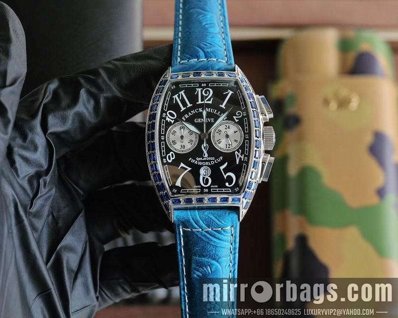 Replica Franck Muller 40X52mm 030229